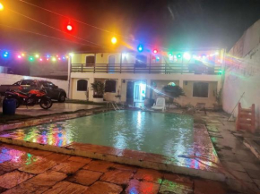Pousada Guaratiba - Maricá